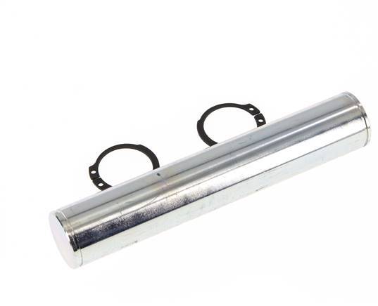 Pasador para montaje giratorio para cilindro ISO 15552 de 125 mm