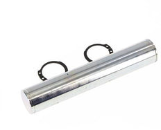 Pasador para montaje giratorio para cilindro ISO 15552 de 125 mm
