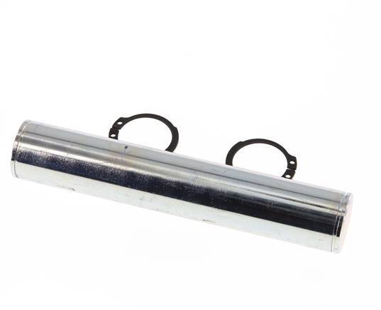 Pasador para montaje giratorio para cilindro ISO 15552 de 125 mm