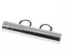 Pasador para montaje giratorio para cilindro ISO 15552 de 125 mm