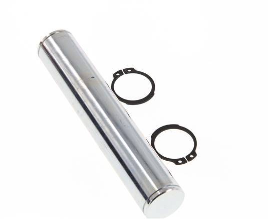 Pasador para montaje giratorio para cilindro ISO 15552 de 125 mm