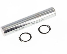Pasador para montaje giratorio para cilindro ISO 15552 de 125 mm