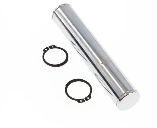 Pasador para montaje giratorio para cilindro ISO 15552 de 125 mm