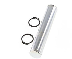 Pasador para montaje giratorio para cilindro ISO 15552 de 125 mm
