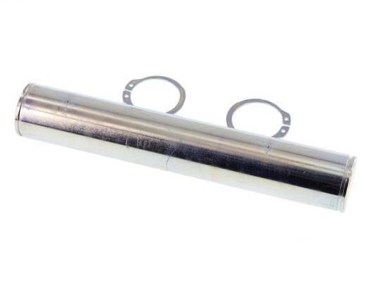 Pasador para montaje giratorio para cilindro 160 mm 200 mm ISO 15552