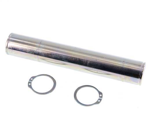 Pasador para montaje giratorio para cilindro 160 mm 200 mm ISO 15552
