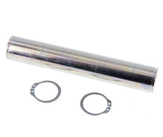 Pasador para montaje giratorio para cilindro 160 mm 200 mm ISO 15552