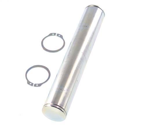 Pasador para montaje giratorio para cilindro 160 mm 200 mm ISO 15552