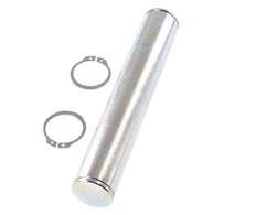 Pasador para montaje giratorio para cilindro 160 mm 200 mm ISO 15552