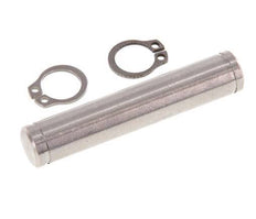 Pasador para montaje giratorio para cilindro ISO 15552 ISO 21287 de 32 mm