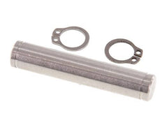 Pasador para montaje giratorio para cilindro ISO 15552 ISO 21287 de 32 mm