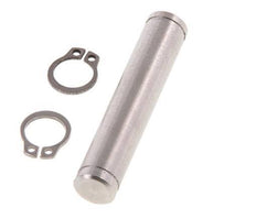 Pasador para montaje giratorio para cilindro ISO 15552 ISO 21287 de 32 mm