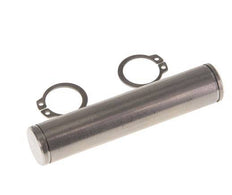 Pasador para montaje giratorio para cilindro ISO 15552 ISO 21287 de 63 mm
