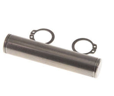 Pasador para montaje giratorio para cilindro ISO 15552 ISO 21287 de 63 mm