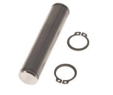 Pasador para montaje giratorio para cilindro ISO 15552 ISO 21287 de 63 mm