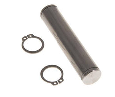 Pasador para montaje giratorio para cilindro ISO 15552 ISO 21287 de 63 mm