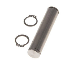 Pasador para montaje giratorio para cilindro ISO 15552 ISO 21287 de 63 mm
