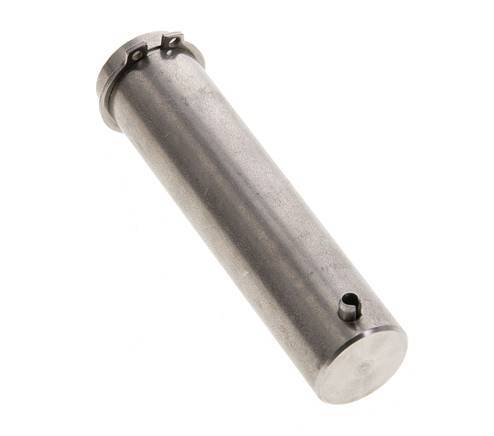 Pasador para clips esféricos para cilindro de 100 mm ISO 15552 ISO 21287