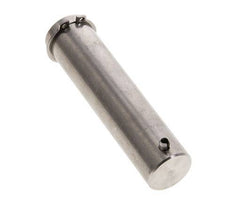 Pasador para clips esféricos para cilindro de 100 mm ISO 15552 ISO 21287