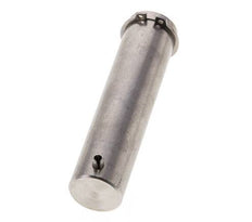 Pasador para clips esféricos para cilindro de 100 mm ISO 15552 ISO 21287