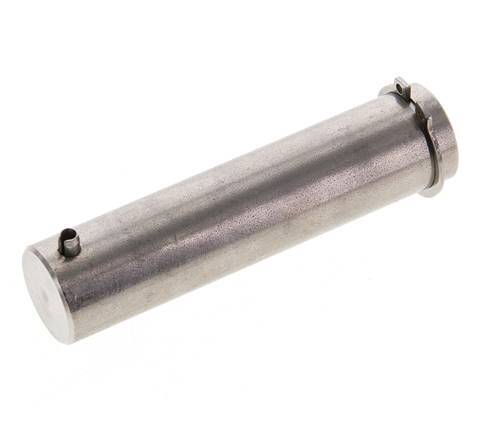 Pasador para clips esféricos para cilindro de 100 mm ISO 15552 ISO 21287