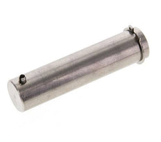 Pasador para clips esféricos para cilindro de 100 mm ISO 15552 ISO 21287