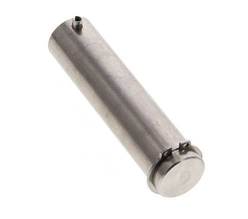 Pasador para clips esféricos para cilindro de 100 mm ISO 15552 ISO 21287
