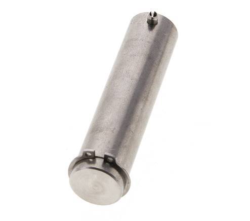 Pasador para clips esféricos para cilindro de 100 mm ISO 15552 ISO 21287