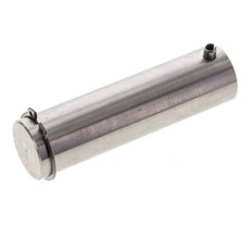 Pasador para abrazaderas esféricas para cilindro ISO 15552 de 125 mm