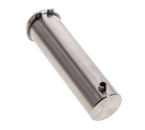 Pasador para abrazaderas esféricas para cilindro ISO 15552 de 125 mm
