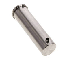 Pasador para abrazaderas esféricas para cilindro ISO 15552 de 125 mm