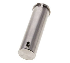 Pasador para abrazaderas esféricas para cilindro ISO 15552 de 125 mm