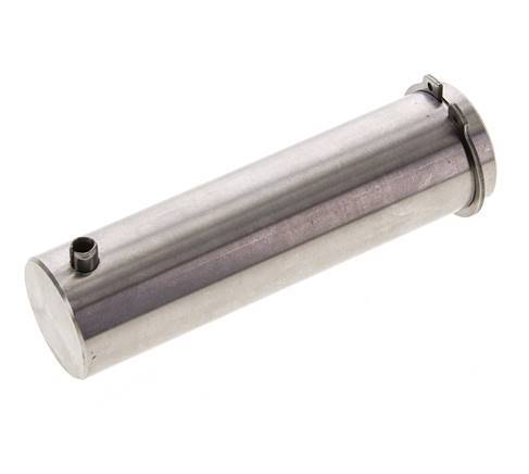 Pasador para abrazaderas esféricas para cilindro ISO 15552 de 125 mm