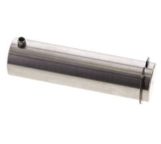 Pasador para abrazaderas esféricas para cilindro ISO 15552 de 125 mm