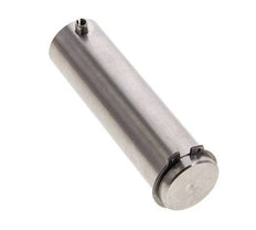 Pasador para abrazaderas esféricas para cilindro ISO 15552 de 125 mm