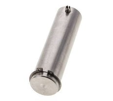 Pasador para abrazaderas esféricas para cilindro ISO 15552 de 125 mm