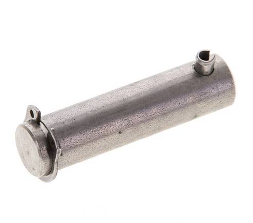Pasador para clips esféricos para cilindro de 40 mm ISO 15552 ISO 21287
