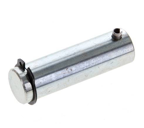 Pasador para clips esféricos para cilindro de 50 mm ISO 15552 ISO 21287