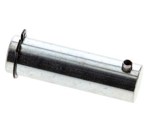 Pasador para clips esféricos para cilindro de 50 mm ISO 15552 ISO 21287