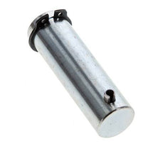 Pasador para clips esféricos para cilindro de 50 mm ISO 15552 ISO 21287