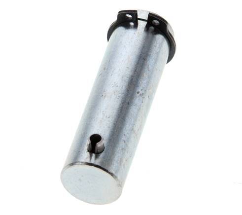 Pasador para clips esféricos para cilindro de 50 mm ISO 15552 ISO 21287