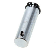Pasador para clips esféricos para cilindro de 50 mm ISO 15552 ISO 21287
