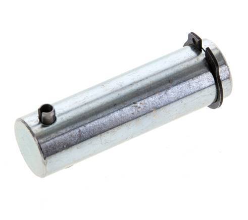 Pasador para clips esféricos para cilindro de 50 mm ISO 15552 ISO 21287