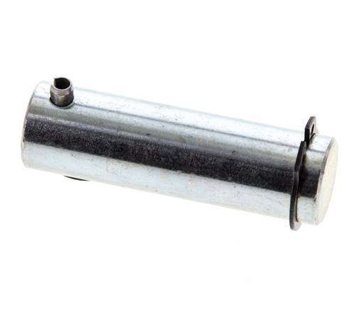 Pasador para clips esféricos para cilindro de 50 mm ISO 15552 ISO 21287