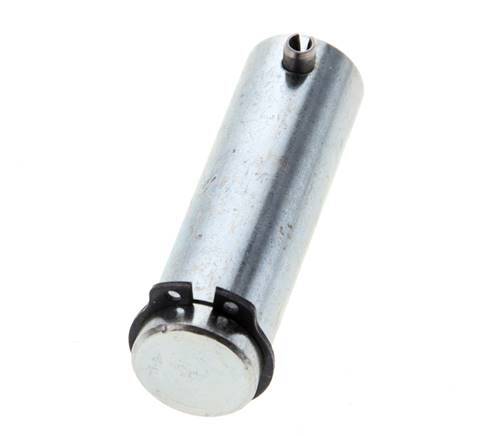 Pasador para clips esféricos para cilindro de 50 mm ISO 15552 ISO 21287