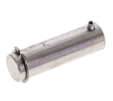 Pasador para clips esféricos para cilindro de 50 mm ISO 15552 ISO 21287