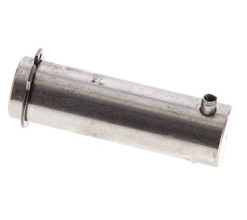 Pasador para clips esféricos para cilindro de 50 mm ISO 15552 ISO 21287