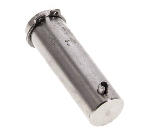 Pasador para clips esféricos para cilindro de 50 mm ISO 15552 ISO 21287
