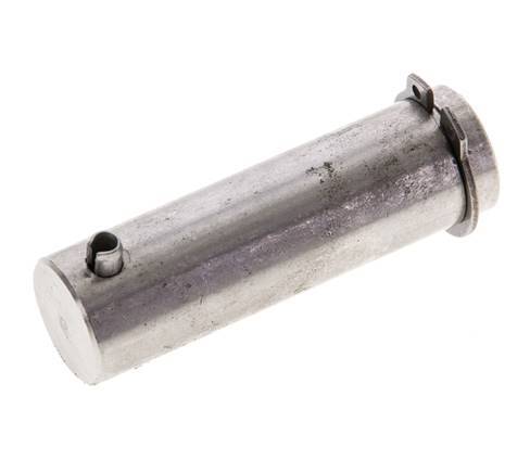 Pasador para clips esféricos para cilindro de 50 mm ISO 15552 ISO 21287