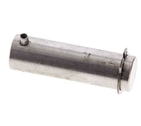 Pasador para clips esféricos para cilindro de 50 mm ISO 15552 ISO 21287